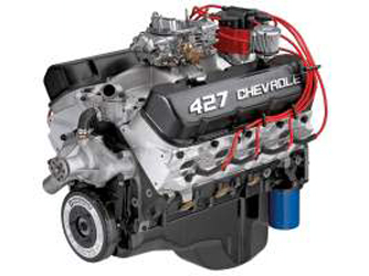 DF013 Engine